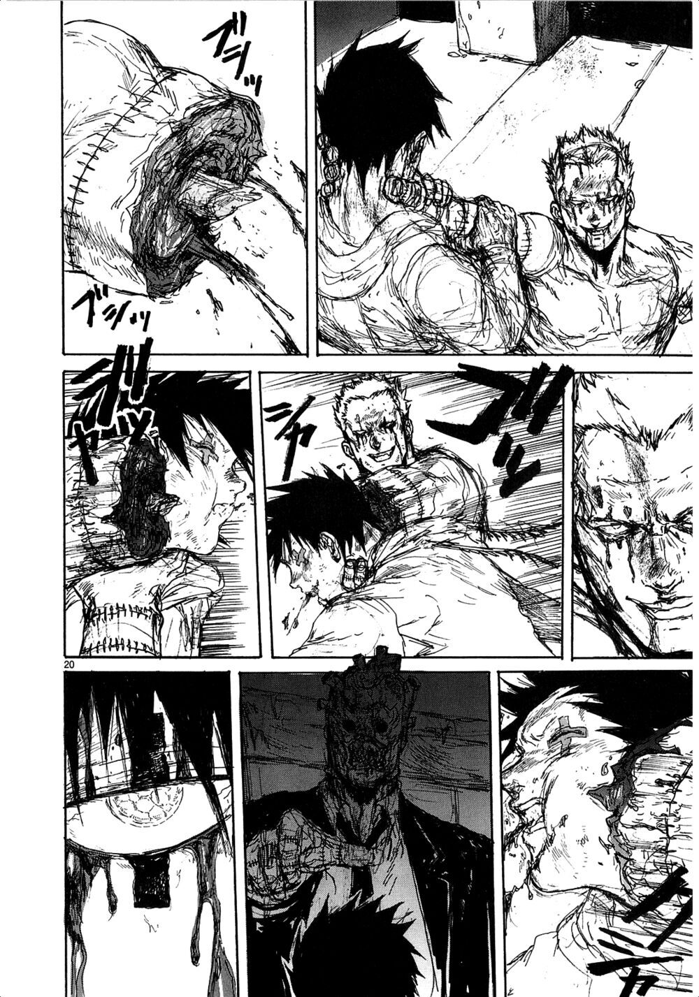 Kẻ Mất Trí Và Thế Giới Ma Thuật - Chương 127 - Trang 22