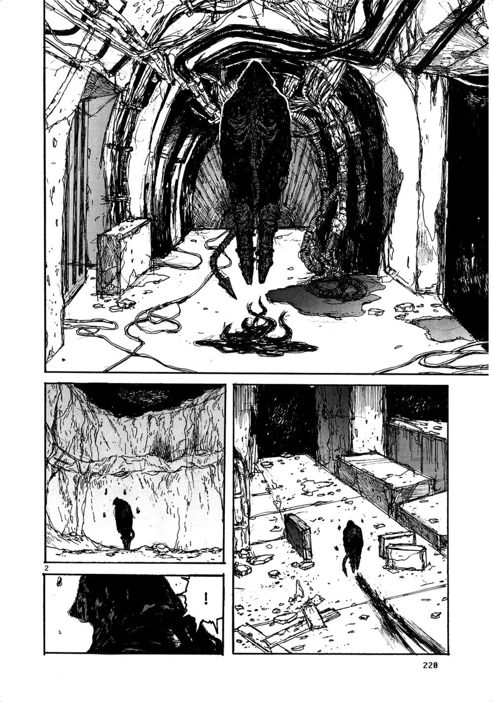 Kẻ Mất Trí Và Thế Giới Ma Thuật - Chương 127 - Trang 4