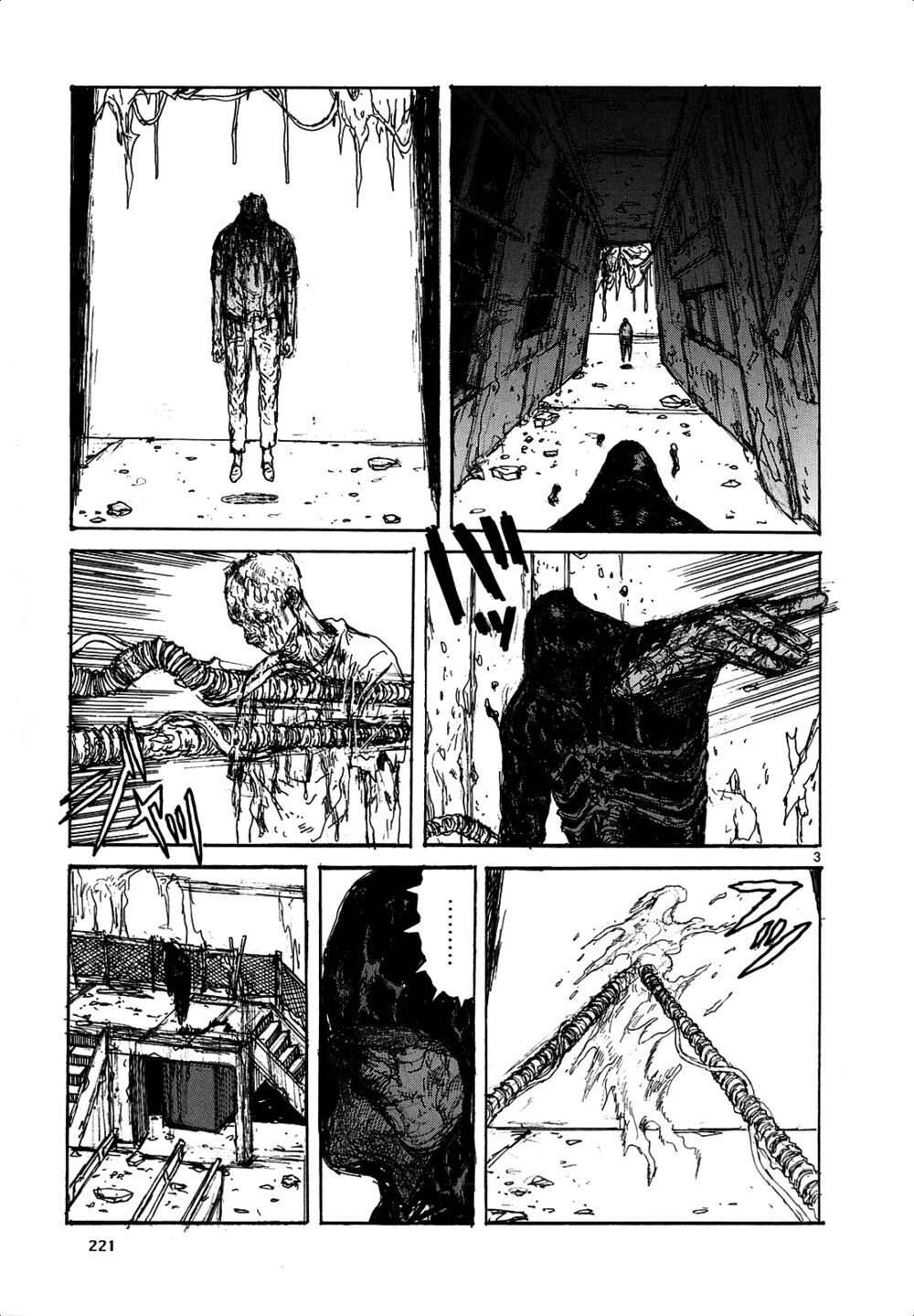 Kẻ Mất Trí Và Thế Giới Ma Thuật - Chương 127 - Trang 5