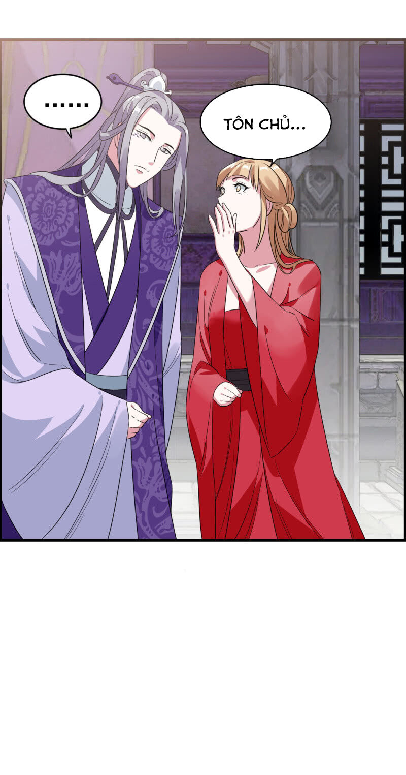 Tà Y Cuồng Thê - Chương 100 - Trang 12