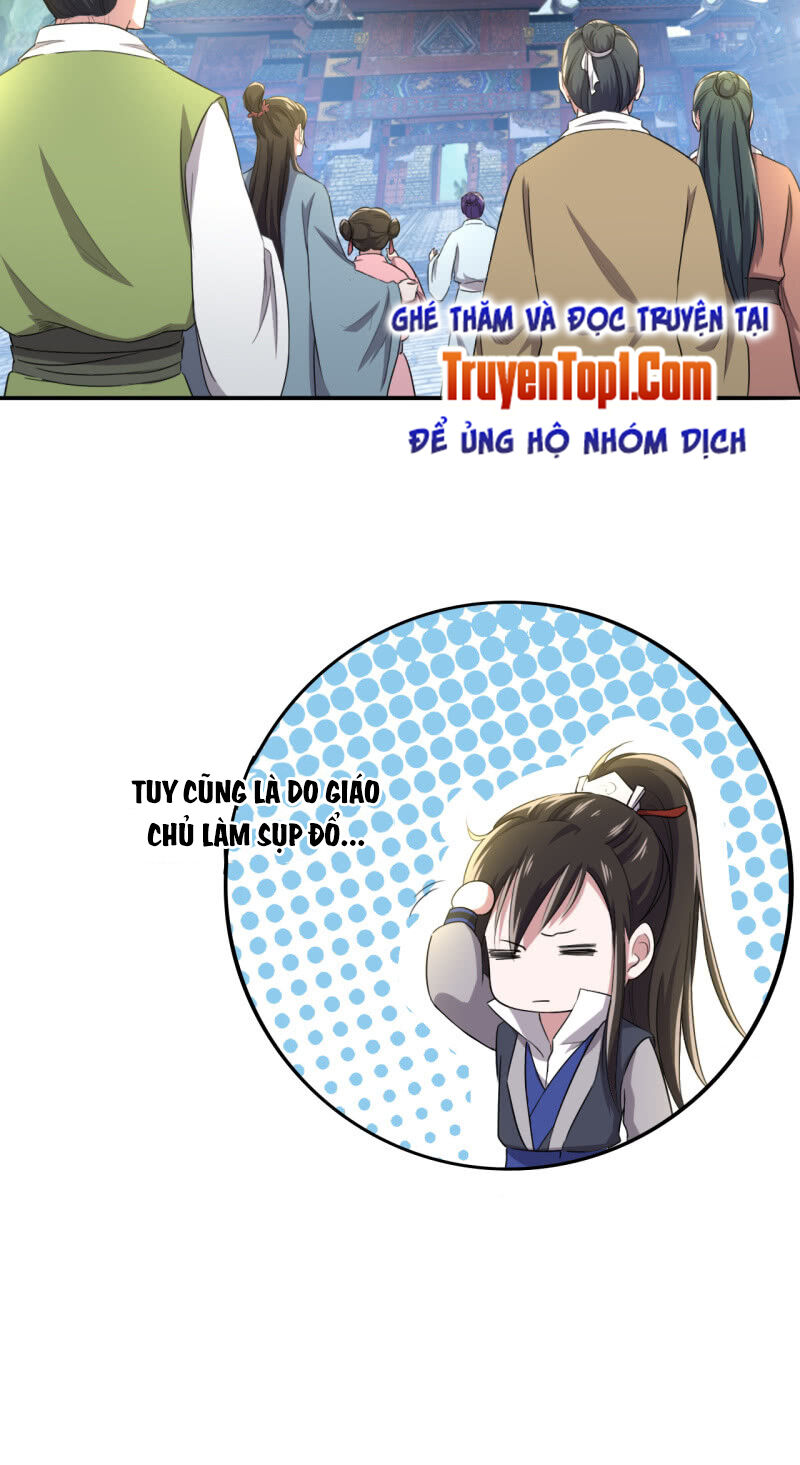 Tà Y Cuồng Thê - Chương 101 - Trang 11