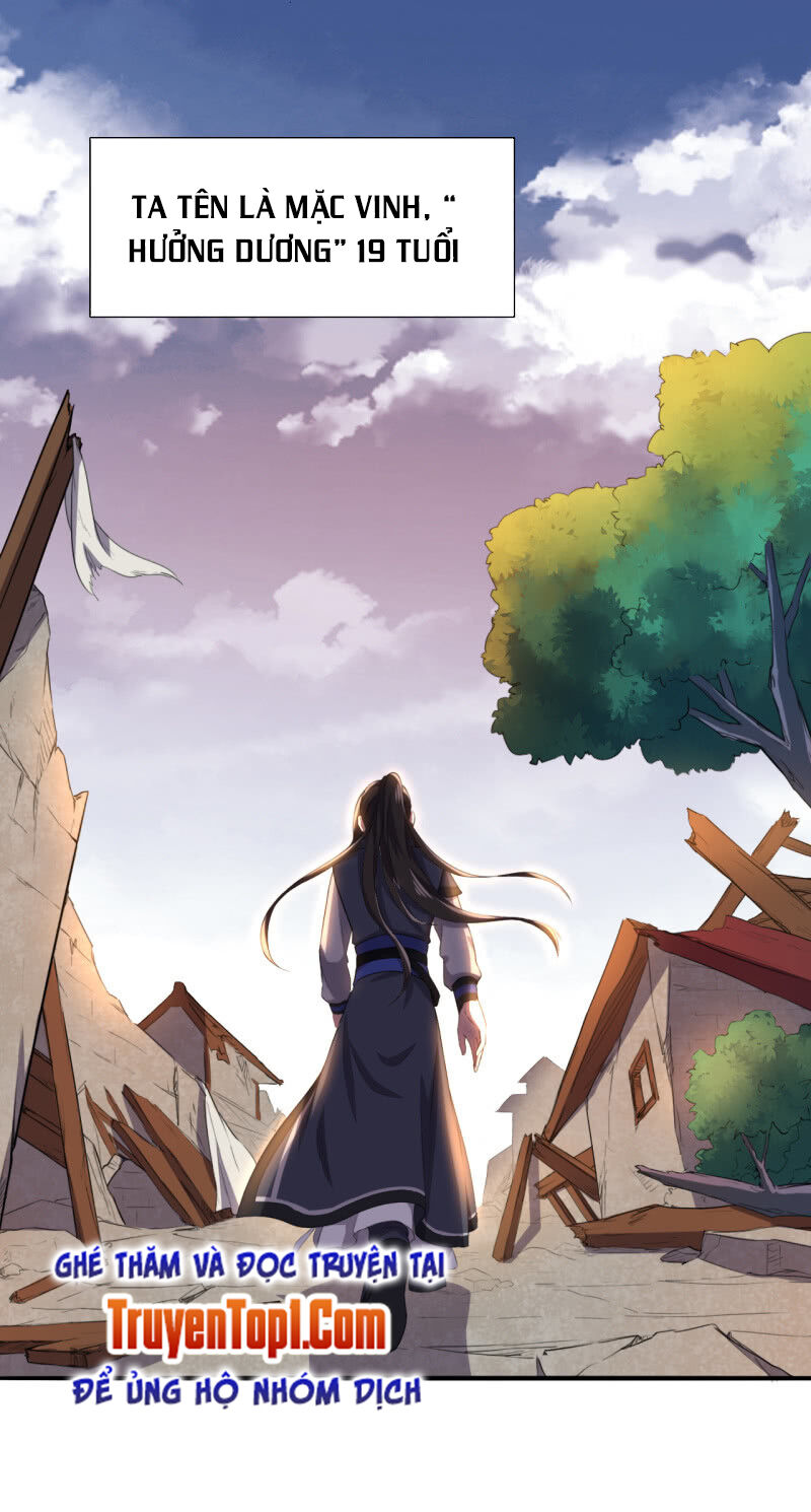 Tà Y Cuồng Thê - Chương 101 - Trang 3