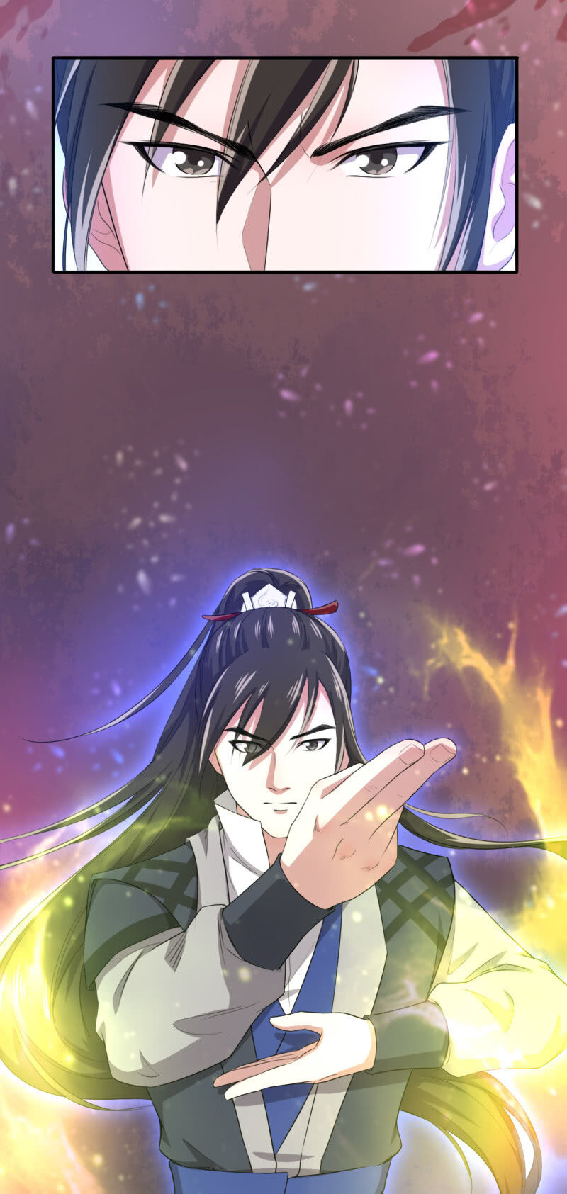 Tà Y Cuồng Thê - Chương 101 - Trang 6