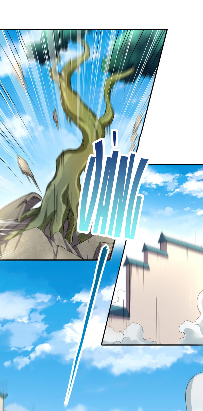 Tà Y Cuồng Thê - Chương 101 - Trang 8