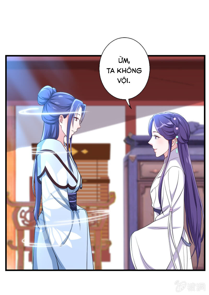 Tà Y Cuồng Thê - Chương 103 - Trang 21