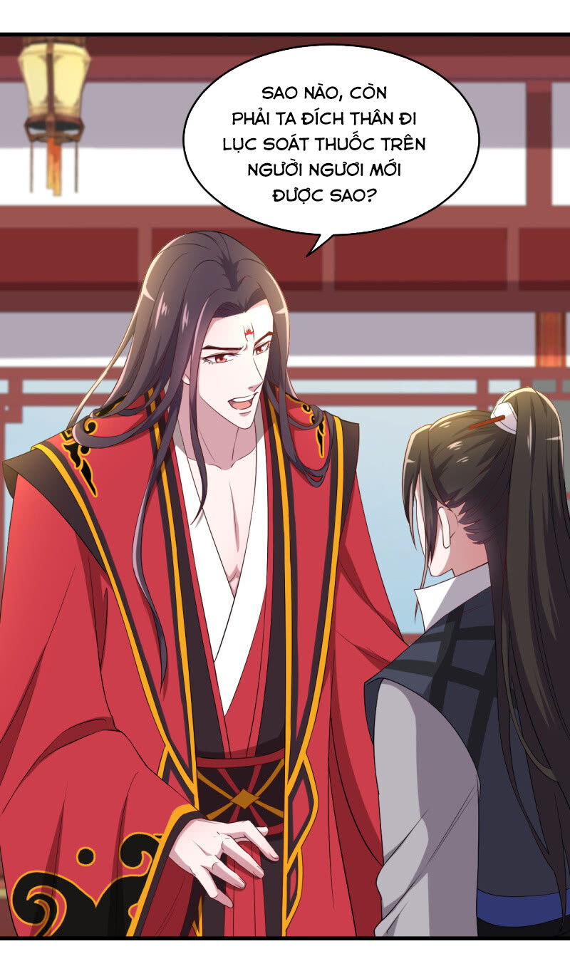 Tà Y Cuồng Thê - Chương 103 - Trang 8