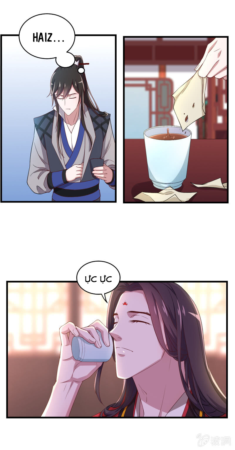 Tà Y Cuồng Thê - Chương 103 - Trang 9