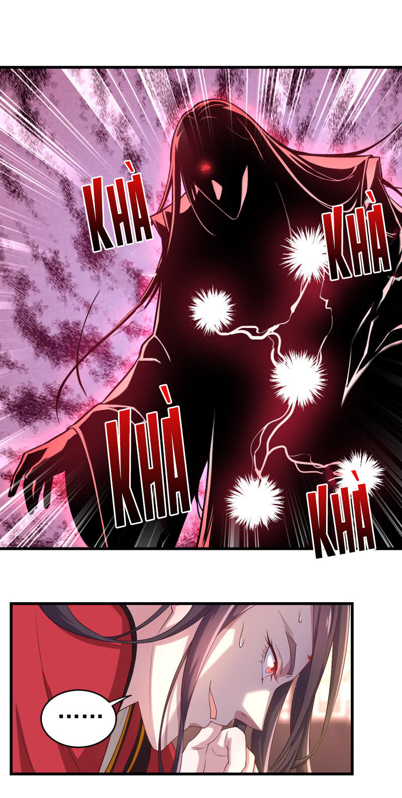 Tà Y Cuồng Thê - Chương 103 - Trang 10