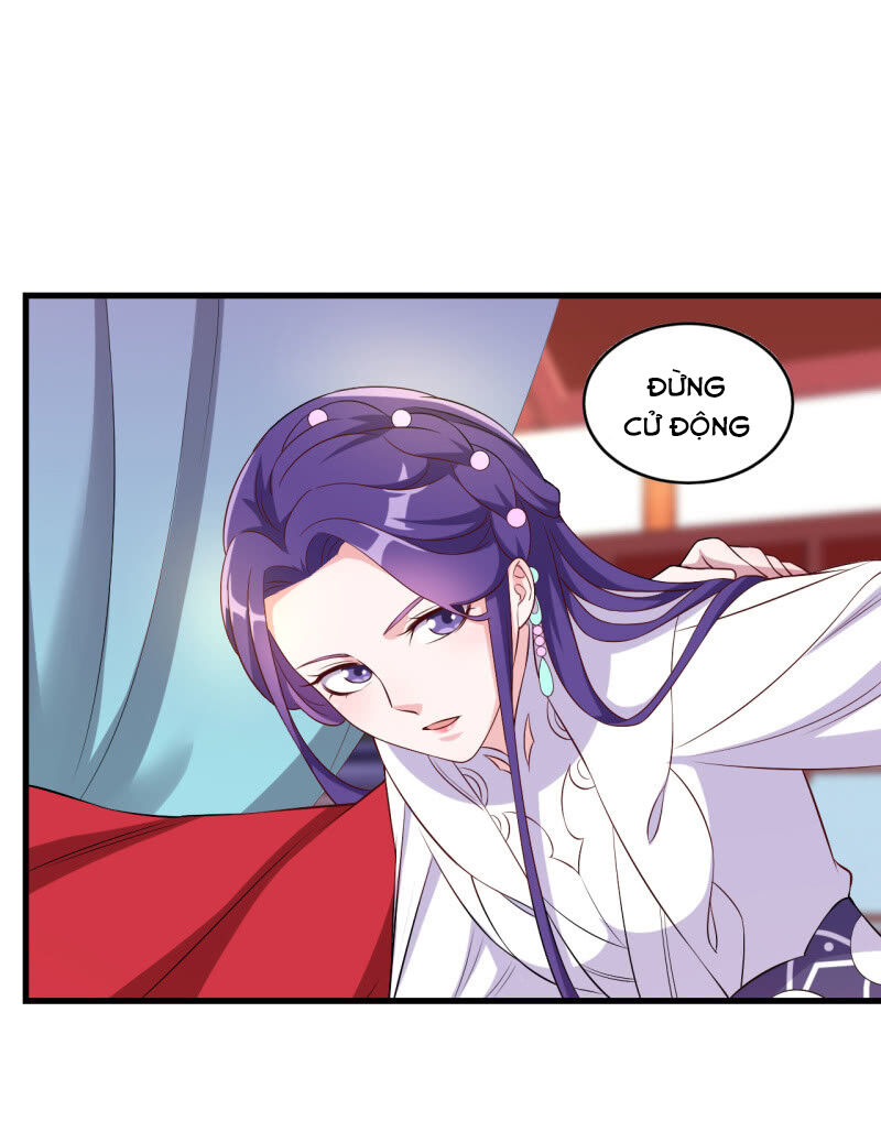 Tà Y Cuồng Thê - Chương 104 - Trang 12