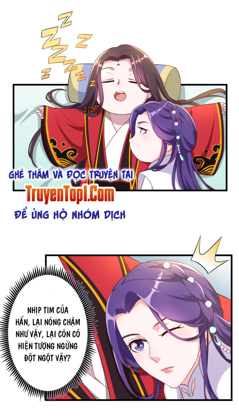 Tà Y Cuồng Thê - Chương 104 - Trang 15