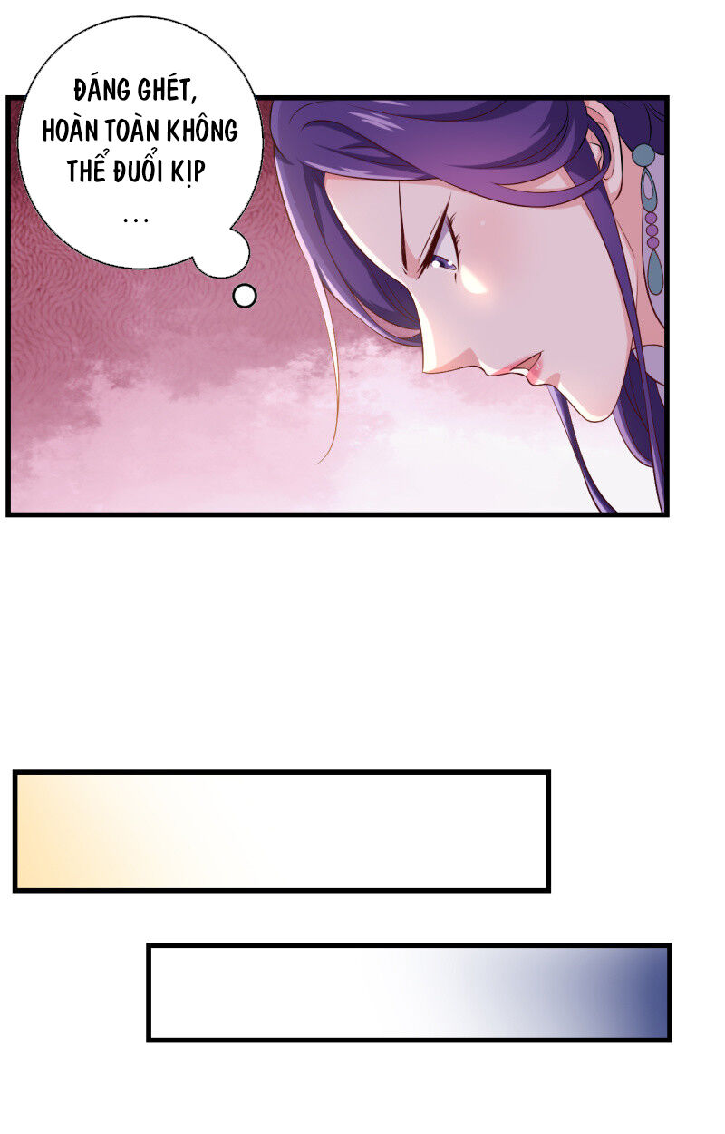 Tà Y Cuồng Thê - Chương 104 - Trang 18