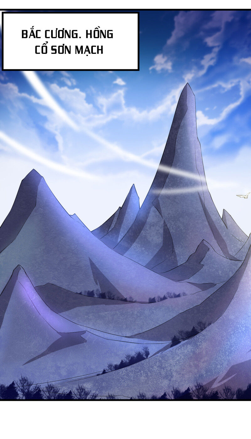 Tà Y Cuồng Thê - Chương 104 - Trang 19