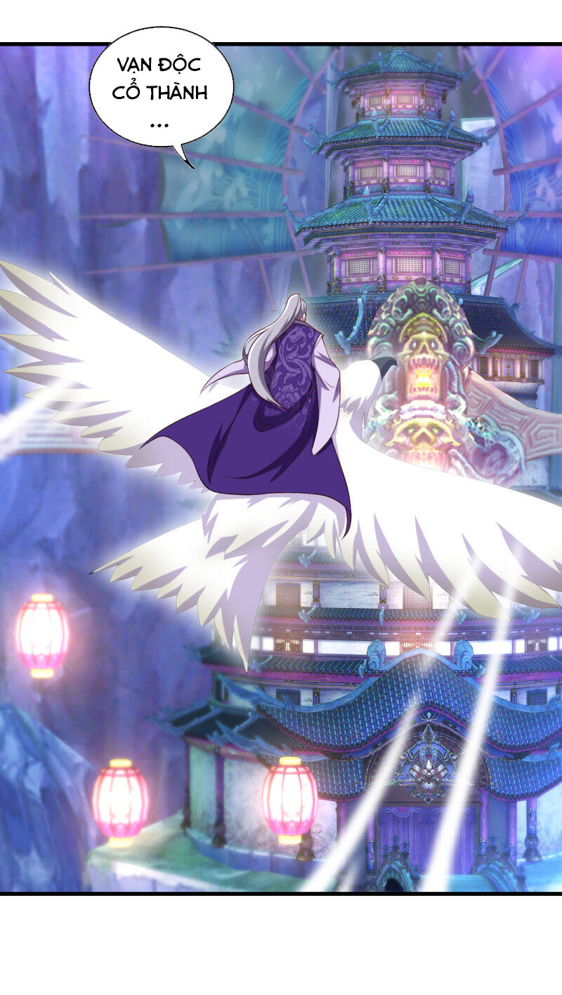 Tà Y Cuồng Thê - Chương 104 - Trang 20