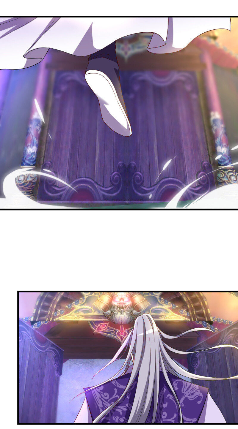 Tà Y Cuồng Thê - Chương 104 - Trang 22