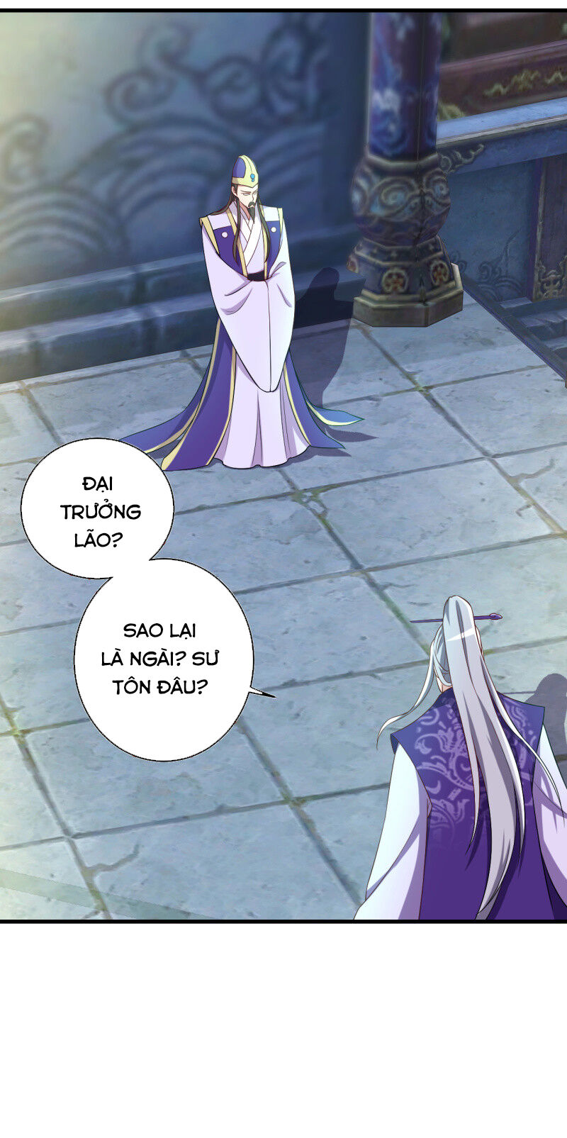 Tà Y Cuồng Thê - Chương 104 - Trang 26