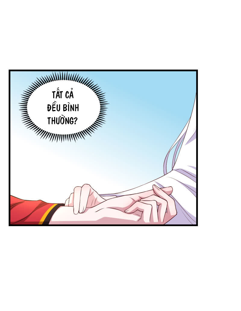 Tà Y Cuồng Thê - Chương 104 - Trang 4