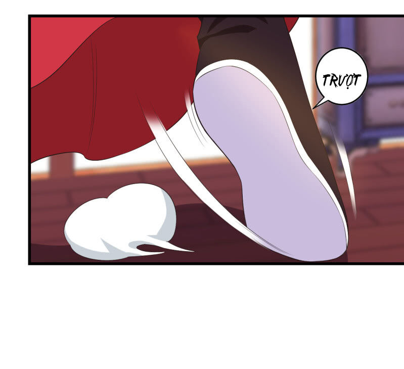 Tà Y Cuồng Thê - Chương 104 - Trang 10