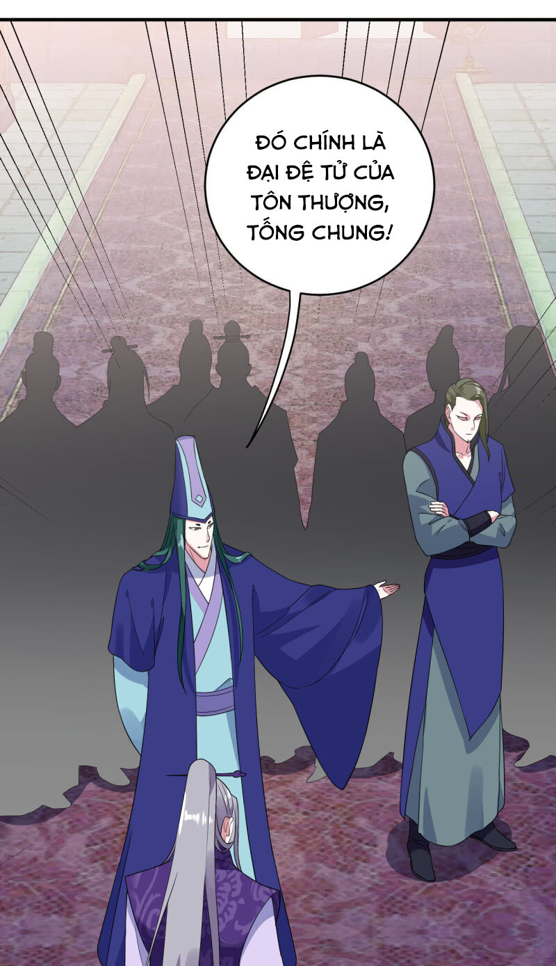 Tà Y Cuồng Thê - Chương 105 - Trang 18