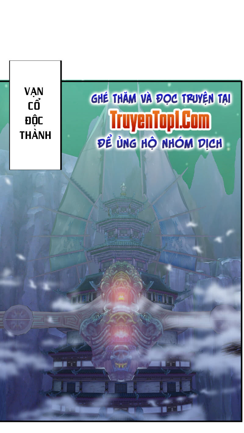 Tà Y Cuồng Thê - Chương 105 - Trang 3
