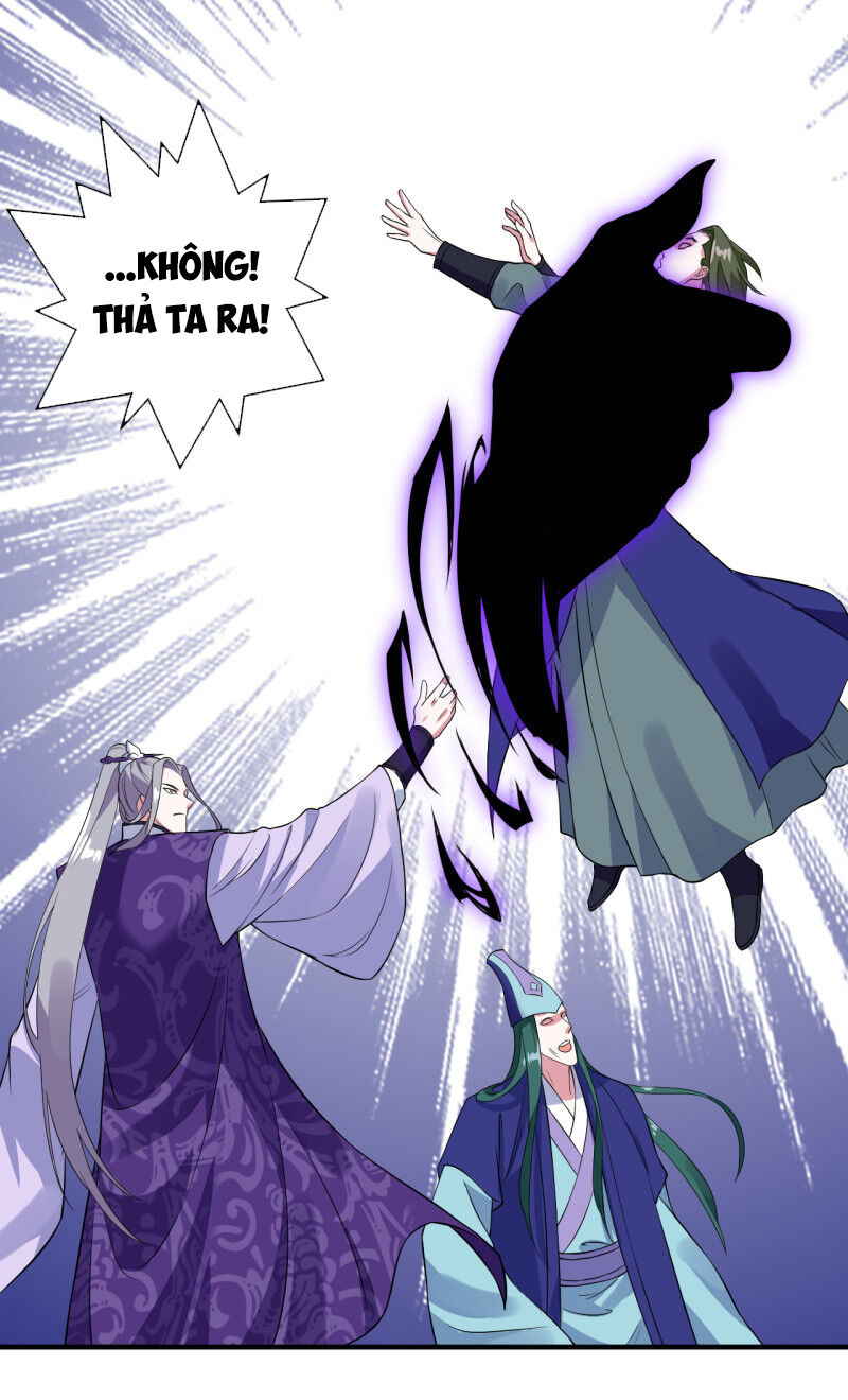 Tà Y Cuồng Thê - Chương 105 - Trang 23