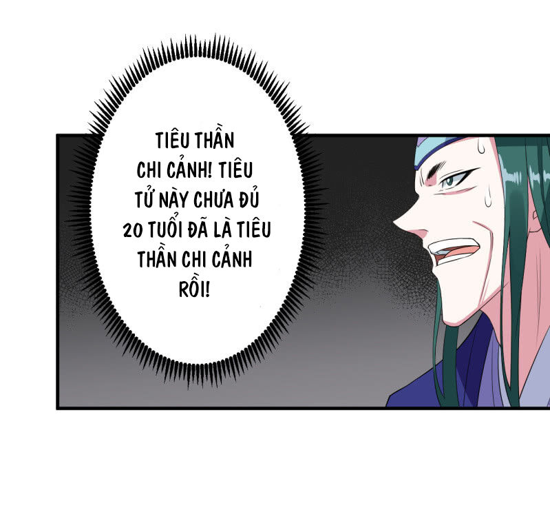 Tà Y Cuồng Thê - Chương 105 - Trang 24