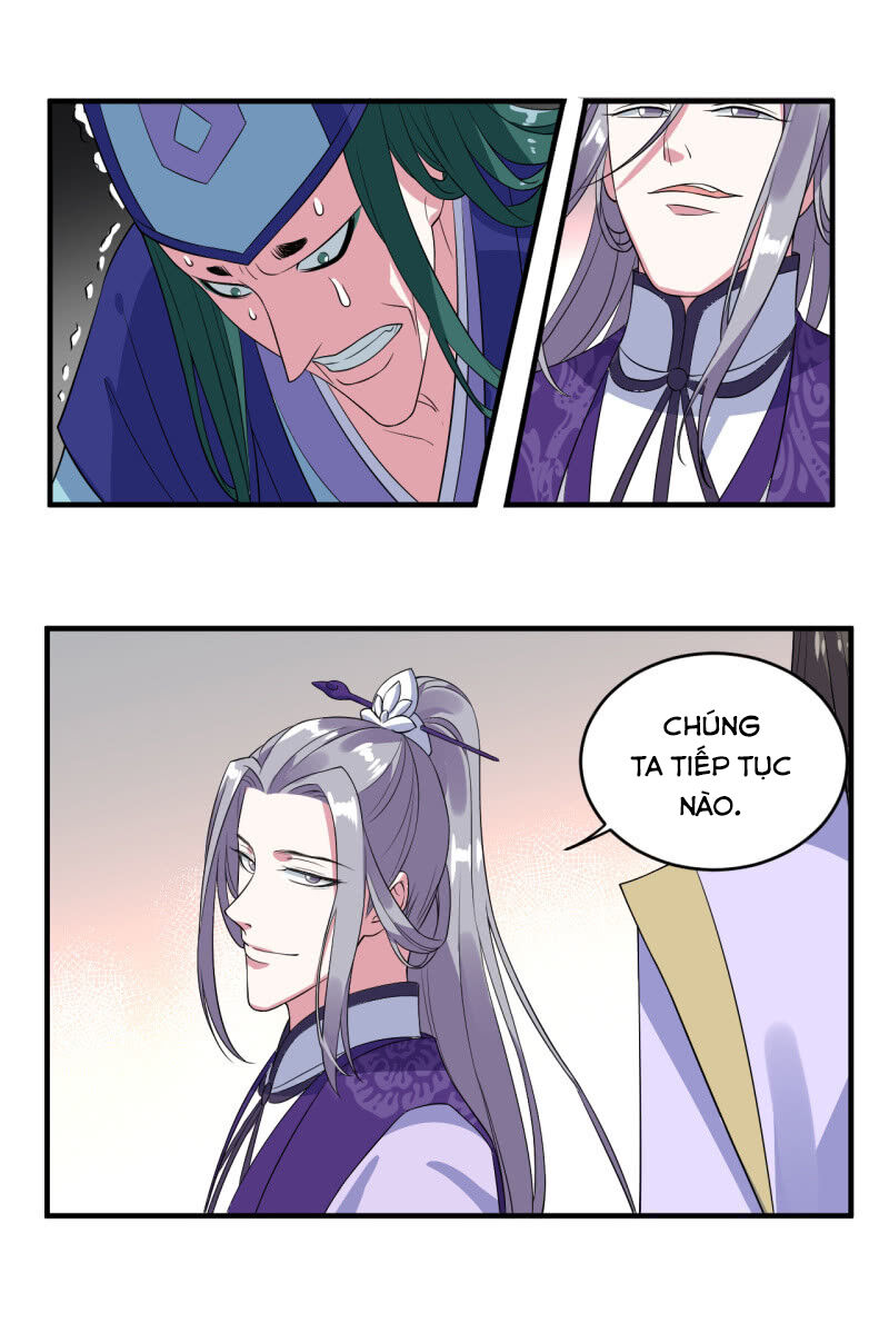 Tà Y Cuồng Thê - Chương 105 - Trang 28