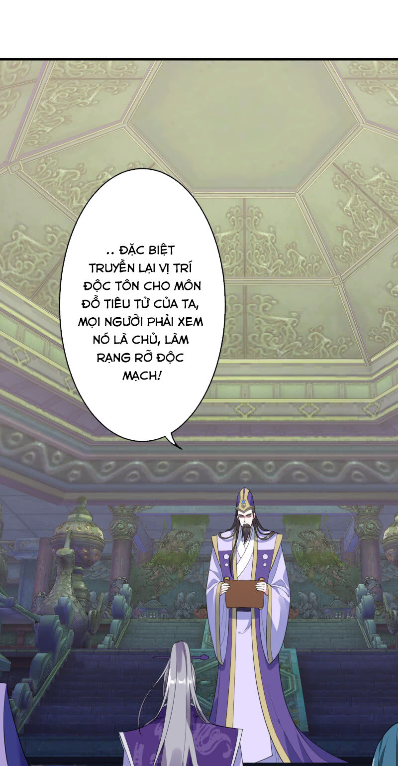 Tà Y Cuồng Thê - Chương 105 - Trang 4