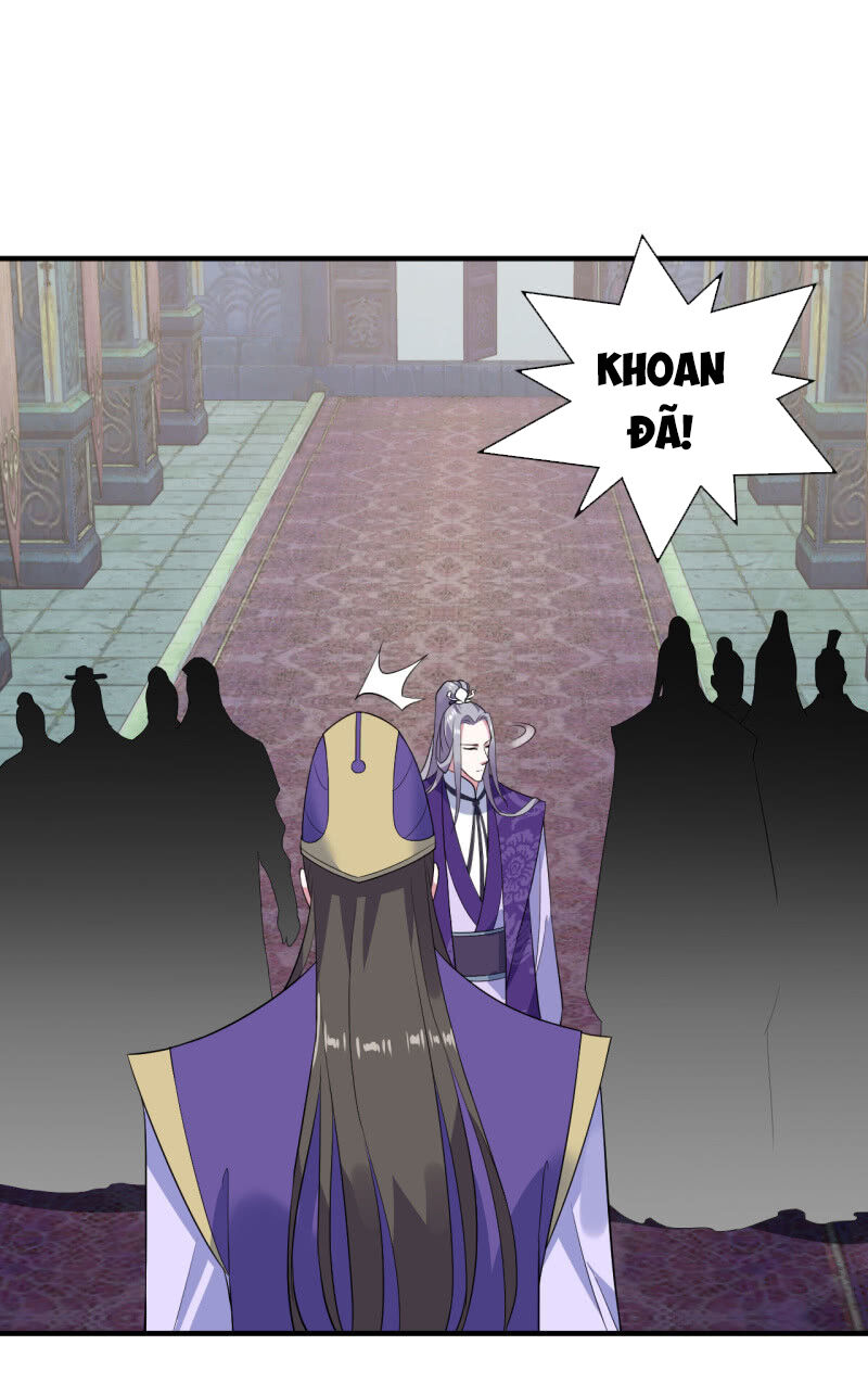 Tà Y Cuồng Thê - Chương 105 - Trang 6