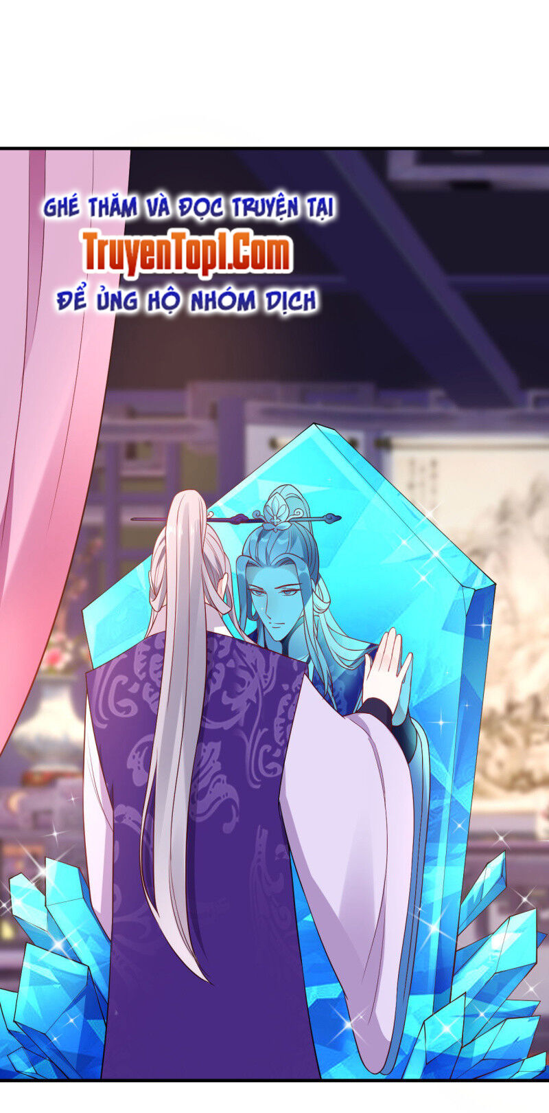 Tà Y Cuồng Thê - Chương 106 - Trang 3