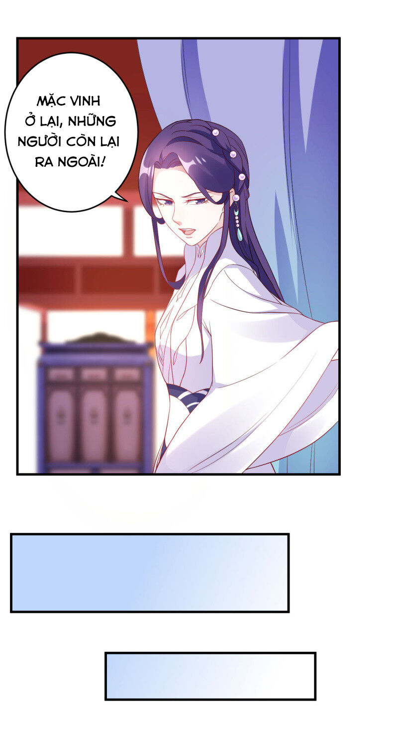 Tà Y Cuồng Thê - Chương 106 - Trang 24