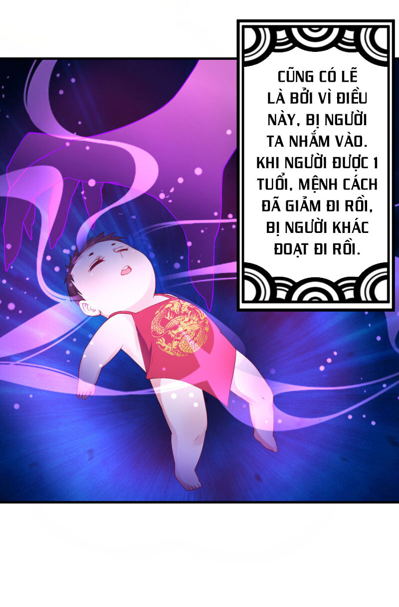 Tà Y Cuồng Thê - Chương 106 - Trang 29