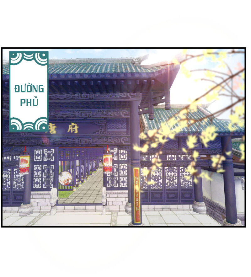 Tà Y Cuồng Thê - Chương 106 - Trang 10