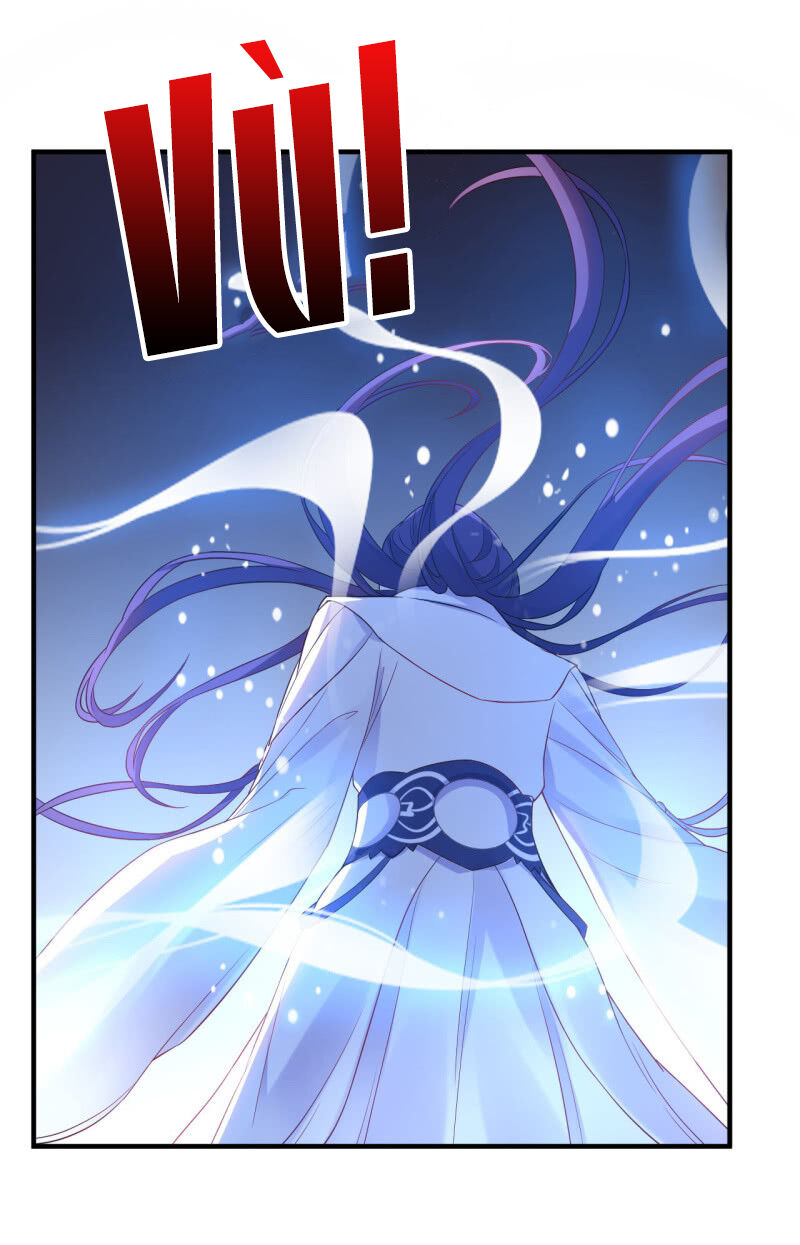 Tà Y Cuồng Thê - Chương 107 - Trang 16