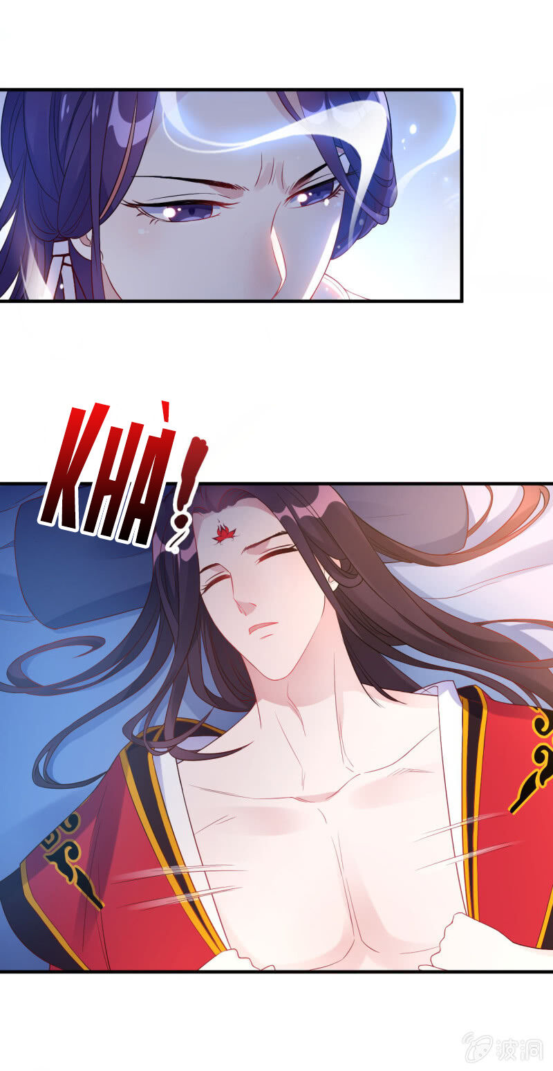 Tà Y Cuồng Thê - Chương 107 - Trang 17