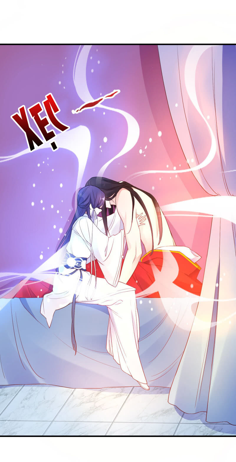 Tà Y Cuồng Thê - Chương 107 - Trang 18