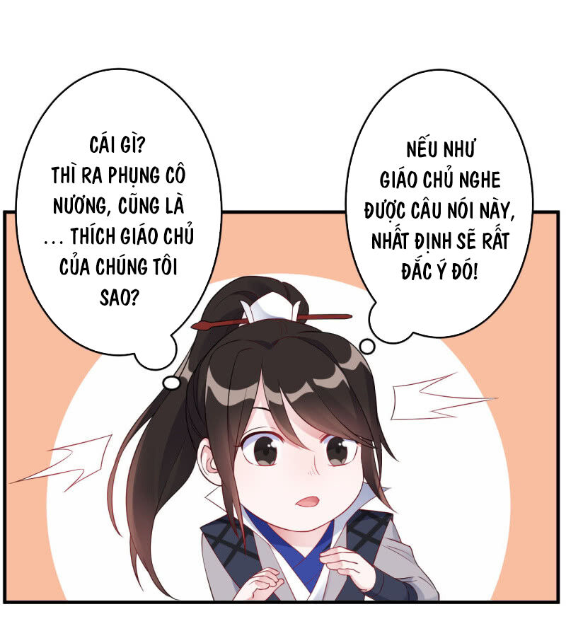 Tà Y Cuồng Thê - Chương 107 - Trang 8