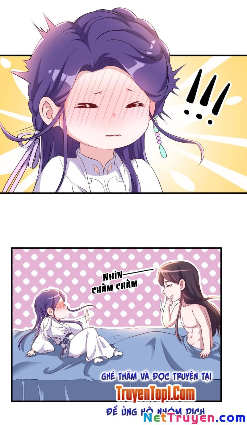 Tà Y Cuồng Thê - Chương 108 - Trang 11