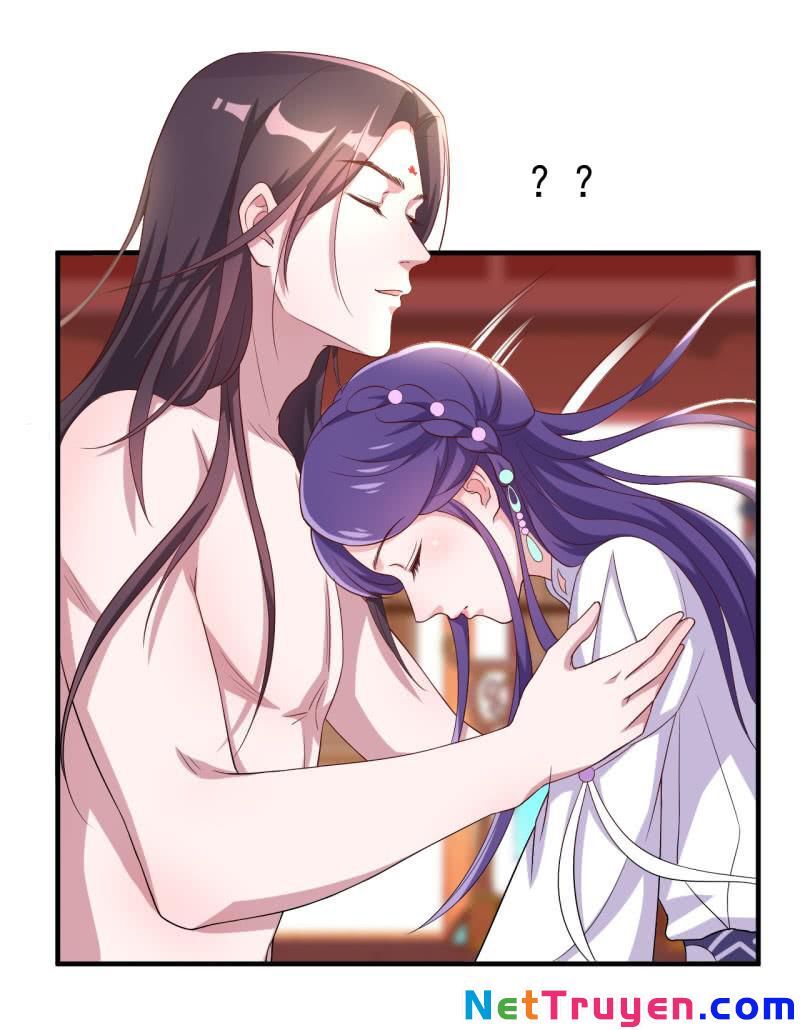Tà Y Cuồng Thê - Chương 108 - Trang 18