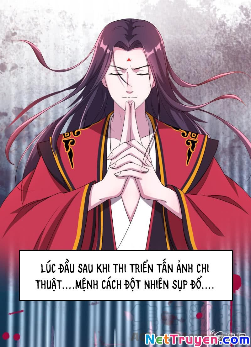 Tà Y Cuồng Thê - Chương 108 - Trang 21