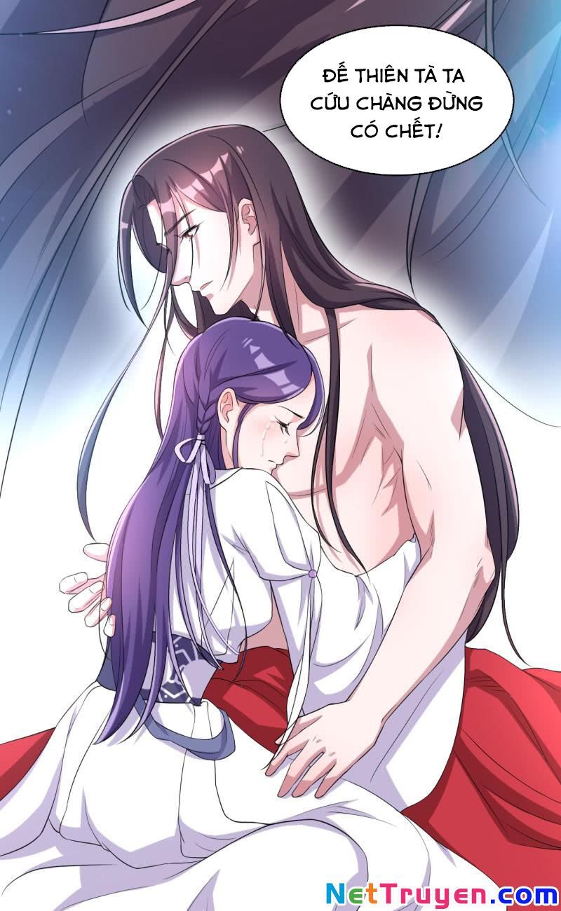 Tà Y Cuồng Thê - Chương 108 - Trang 28