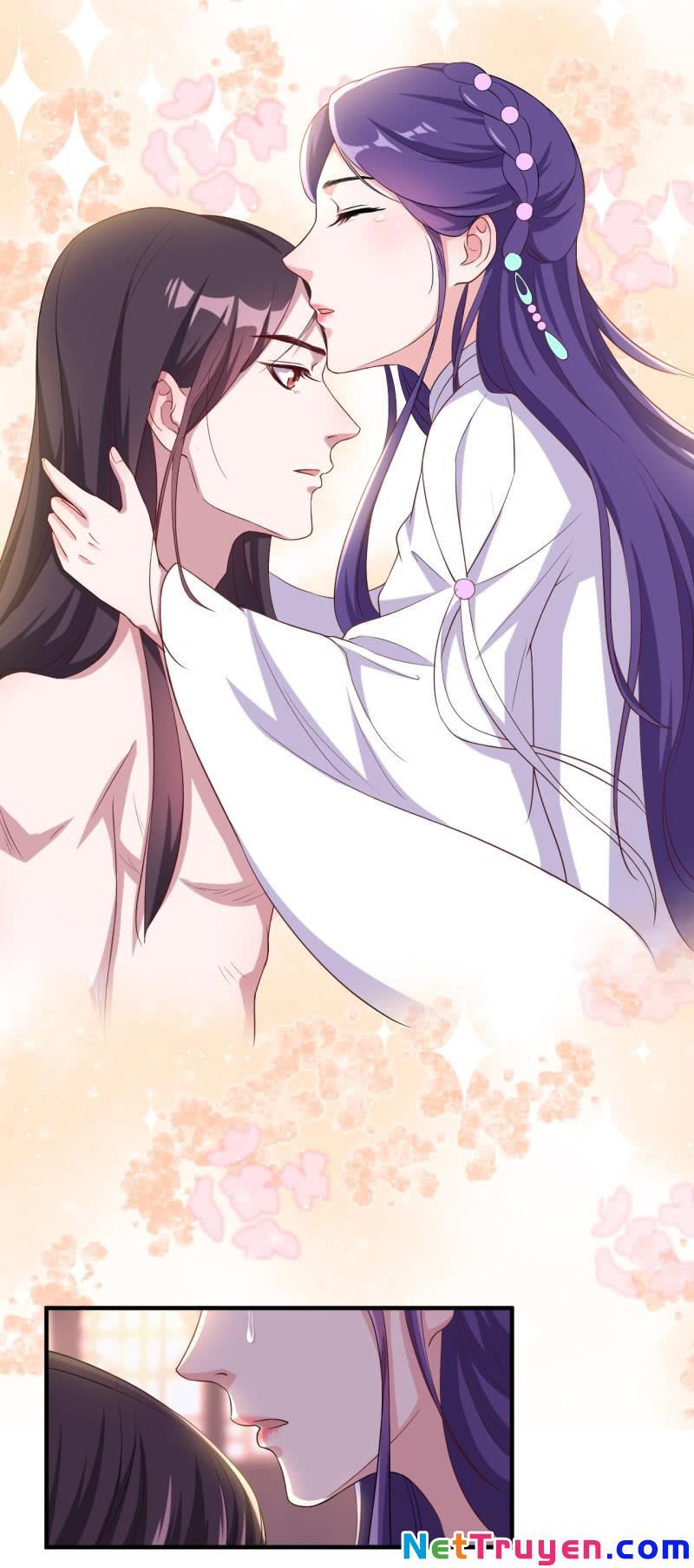 Tà Y Cuồng Thê - Chương 108 - Trang 6