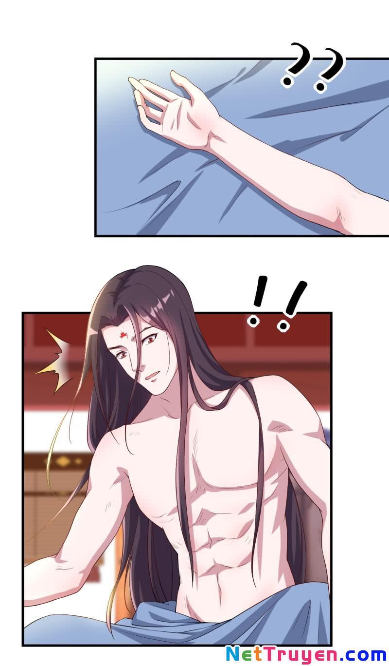 Tà Y Cuồng Thê - Chương 108 - Trang 10