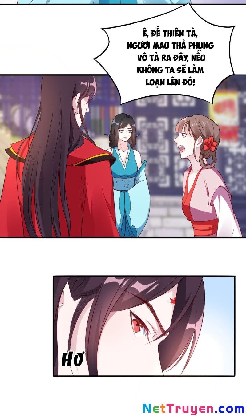 Tà Y Cuồng Thê - Chương 109 - Trang 12