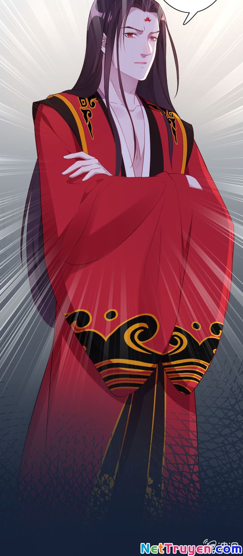 Tà Y Cuồng Thê - Chương 109 - Trang 17