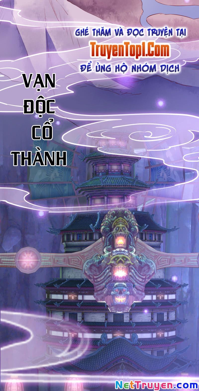 Tà Y Cuồng Thê - Chương 109 - Trang 19