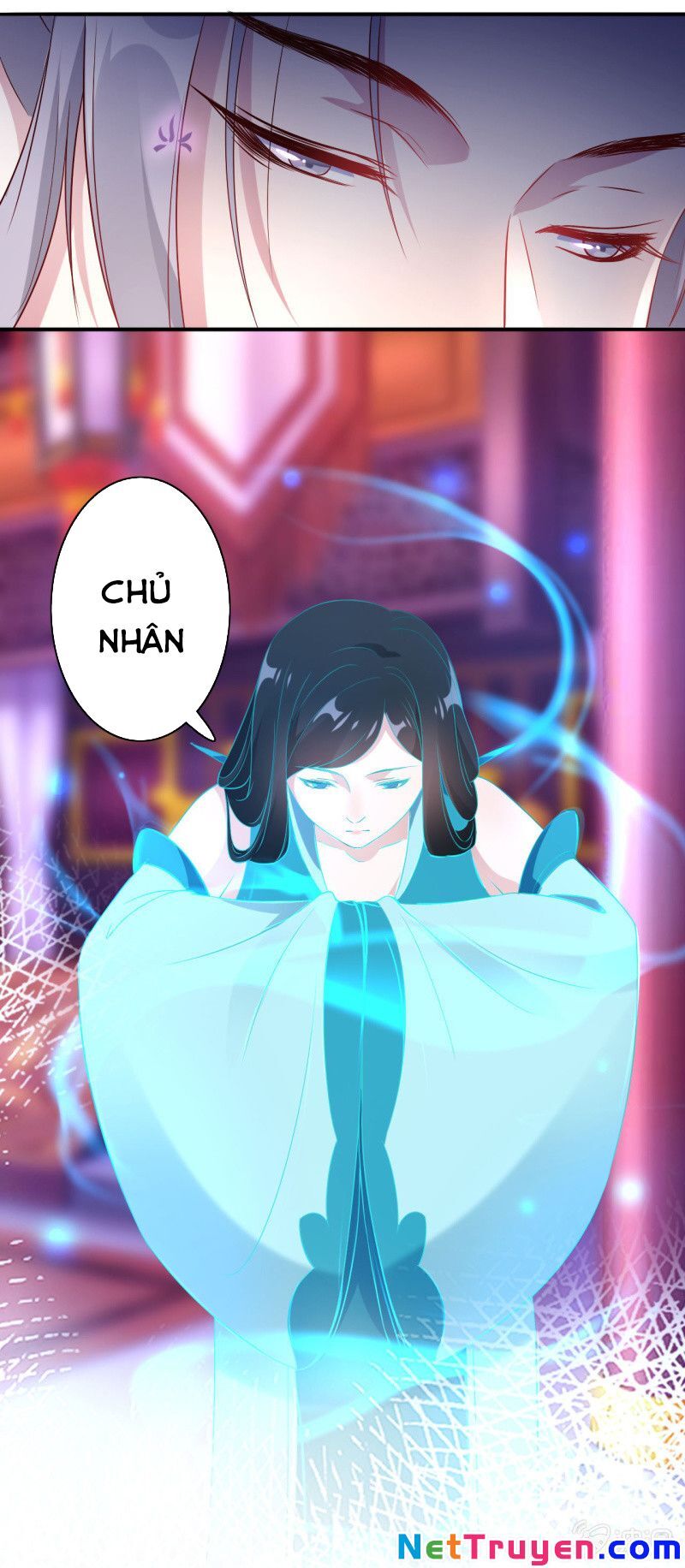 Tà Y Cuồng Thê - Chương 109 - Trang 21