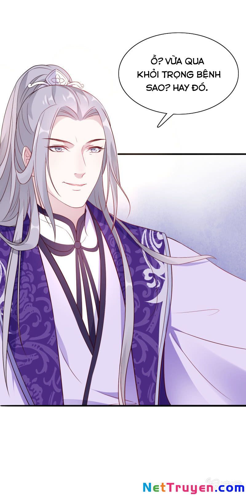 Tà Y Cuồng Thê - Chương 109 - Trang 25