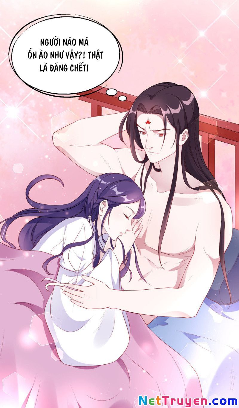 Tà Y Cuồng Thê - Chương 109 - Trang 4