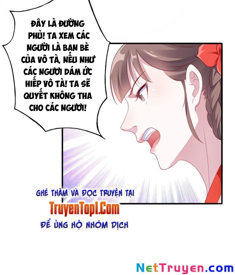 Tà Y Cuồng Thê - Chương 109 - Trang 7