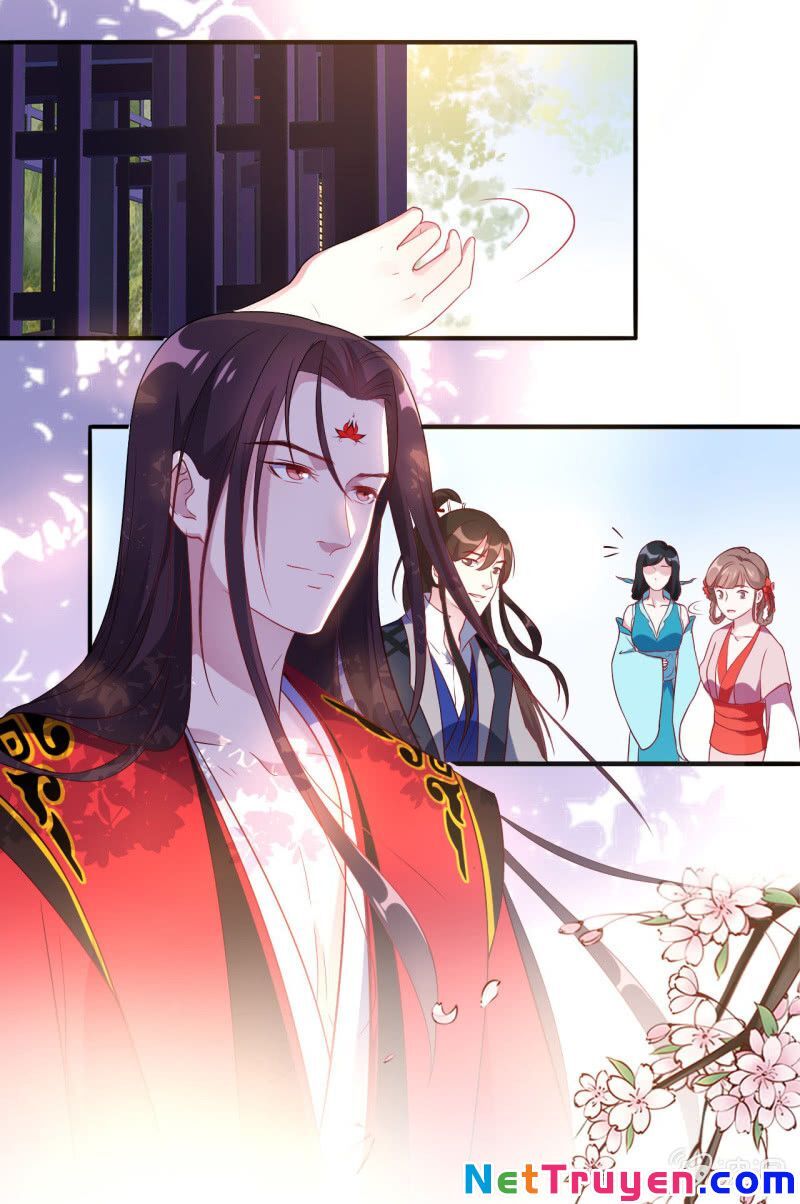 Tà Y Cuồng Thê - Chương 109 - Trang 9